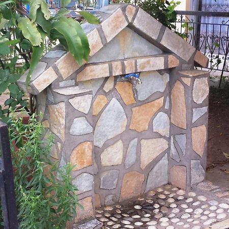 Intos Apartments Agios Nikolaos  Ngoại thất bức ảnh