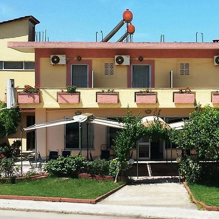 Intos Apartments Agios Nikolaos  Ngoại thất bức ảnh