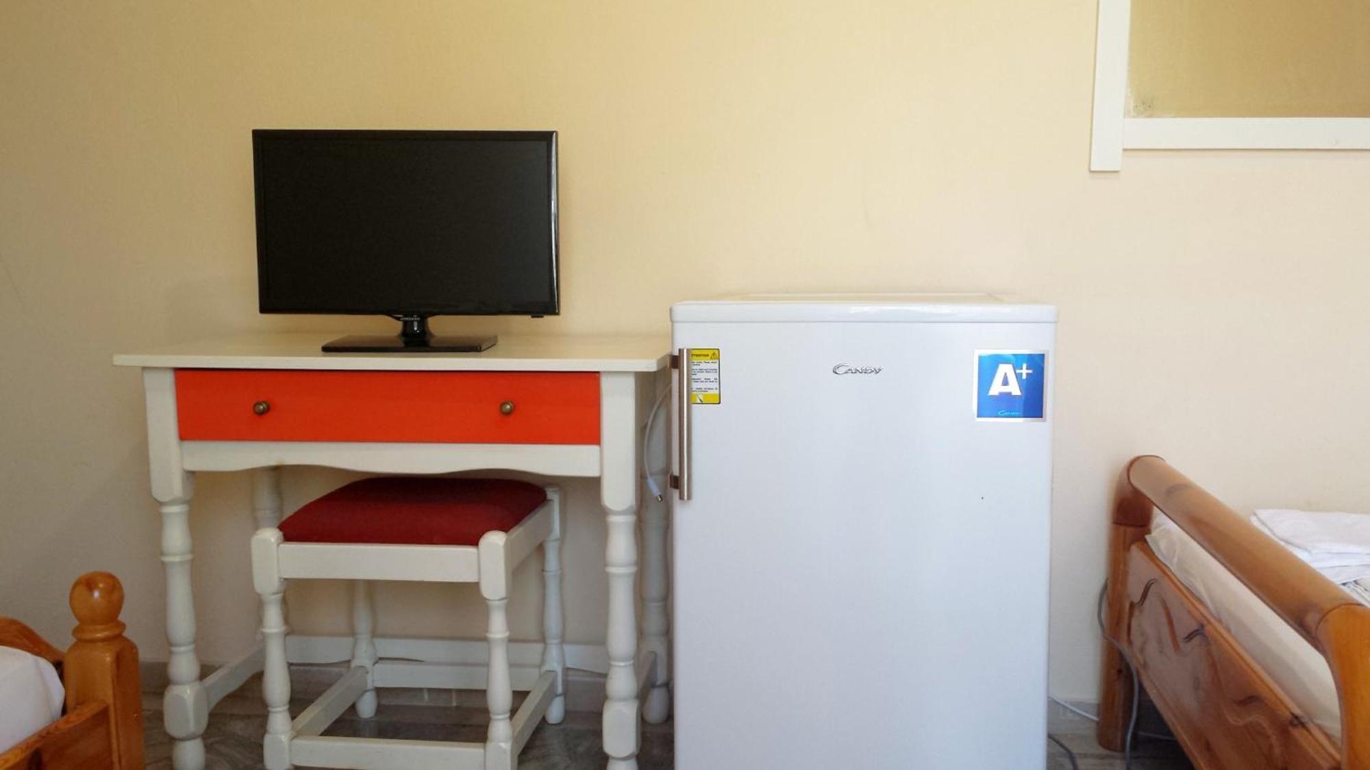 Intos Apartments Agios Nikolaos  Ngoại thất bức ảnh
