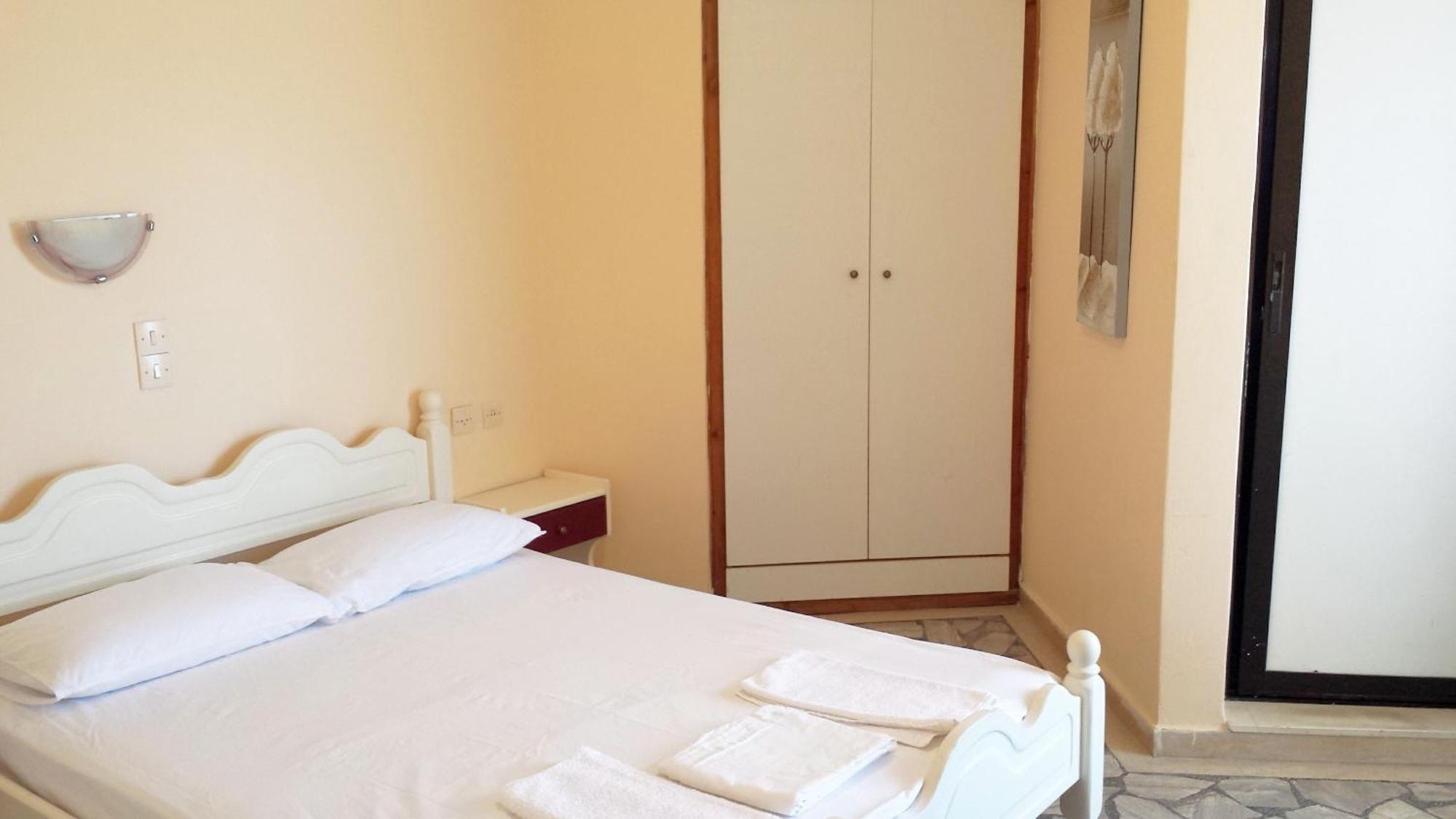 Intos Apartments Agios Nikolaos  Ngoại thất bức ảnh