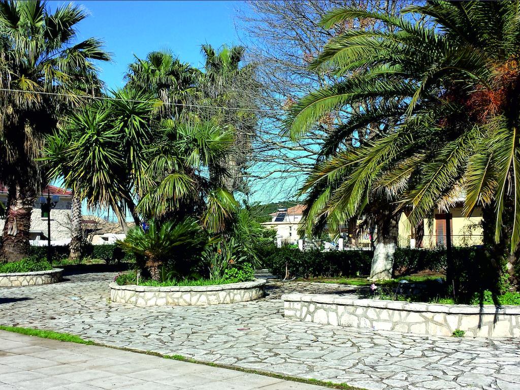 Intos Apartments Agios Nikolaos  Ngoại thất bức ảnh