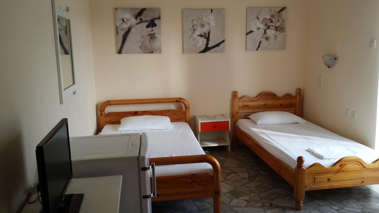 Intos Apartments Agios Nikolaos  Ngoại thất bức ảnh