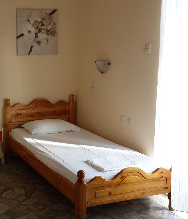 Intos Apartments Agios Nikolaos  Ngoại thất bức ảnh